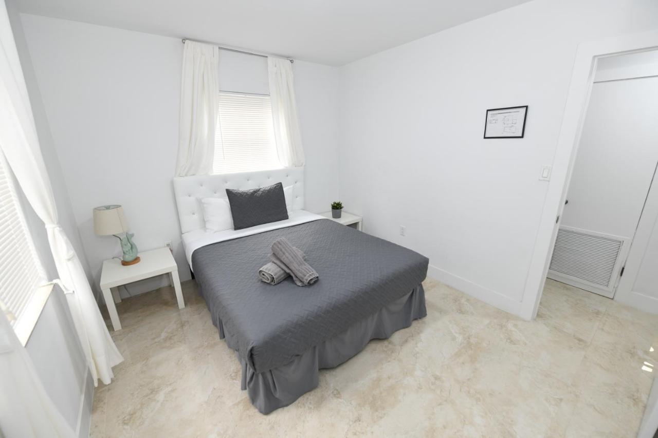 4-Plex Apartment Форт Лодърдейл Екстериор снимка
