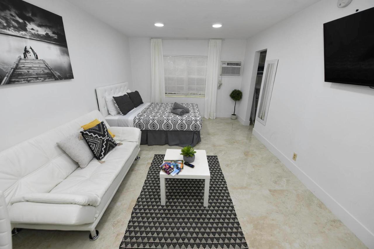 4-Plex Apartment Форт Лодърдейл Екстериор снимка