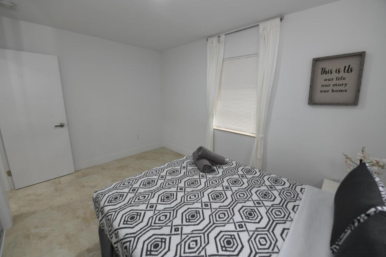 4-Plex Apartment Форт Лодърдейл Екстериор снимка