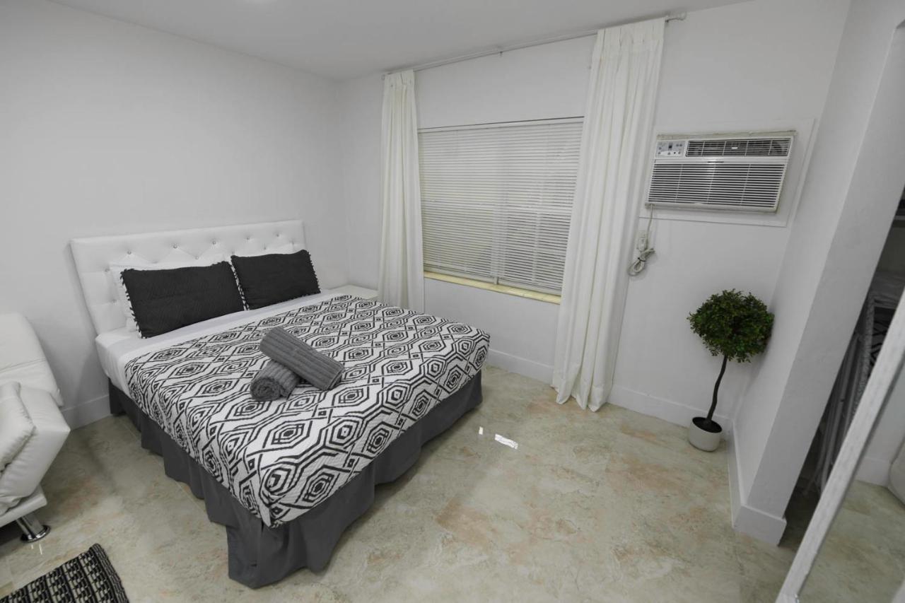 4-Plex Apartment Форт Лодърдейл Екстериор снимка
