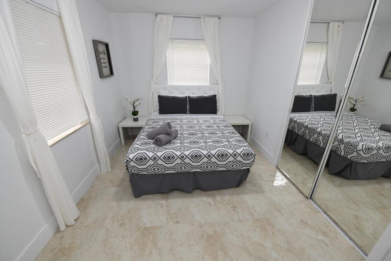 4-Plex Apartment Форт Лодърдейл Екстериор снимка