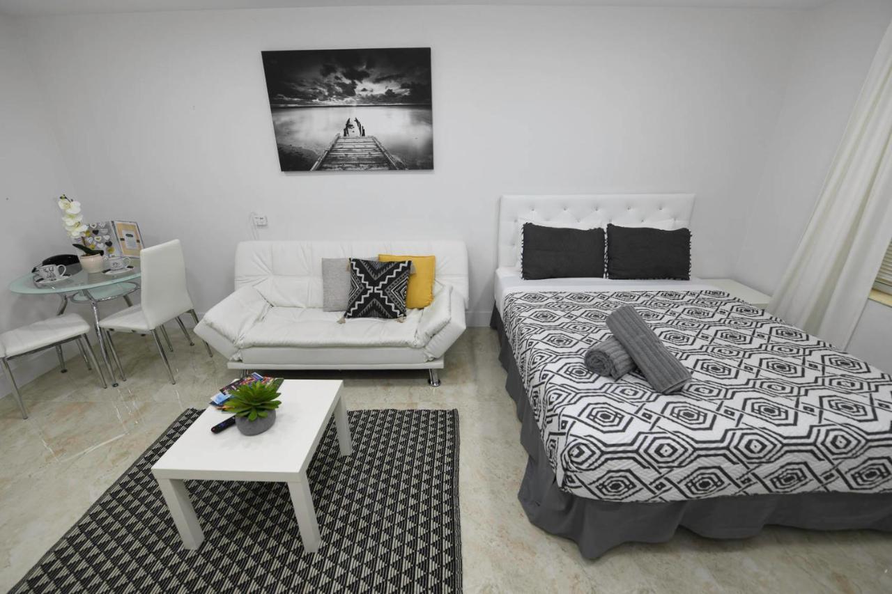 4-Plex Apartment Форт Лодърдейл Екстериор снимка