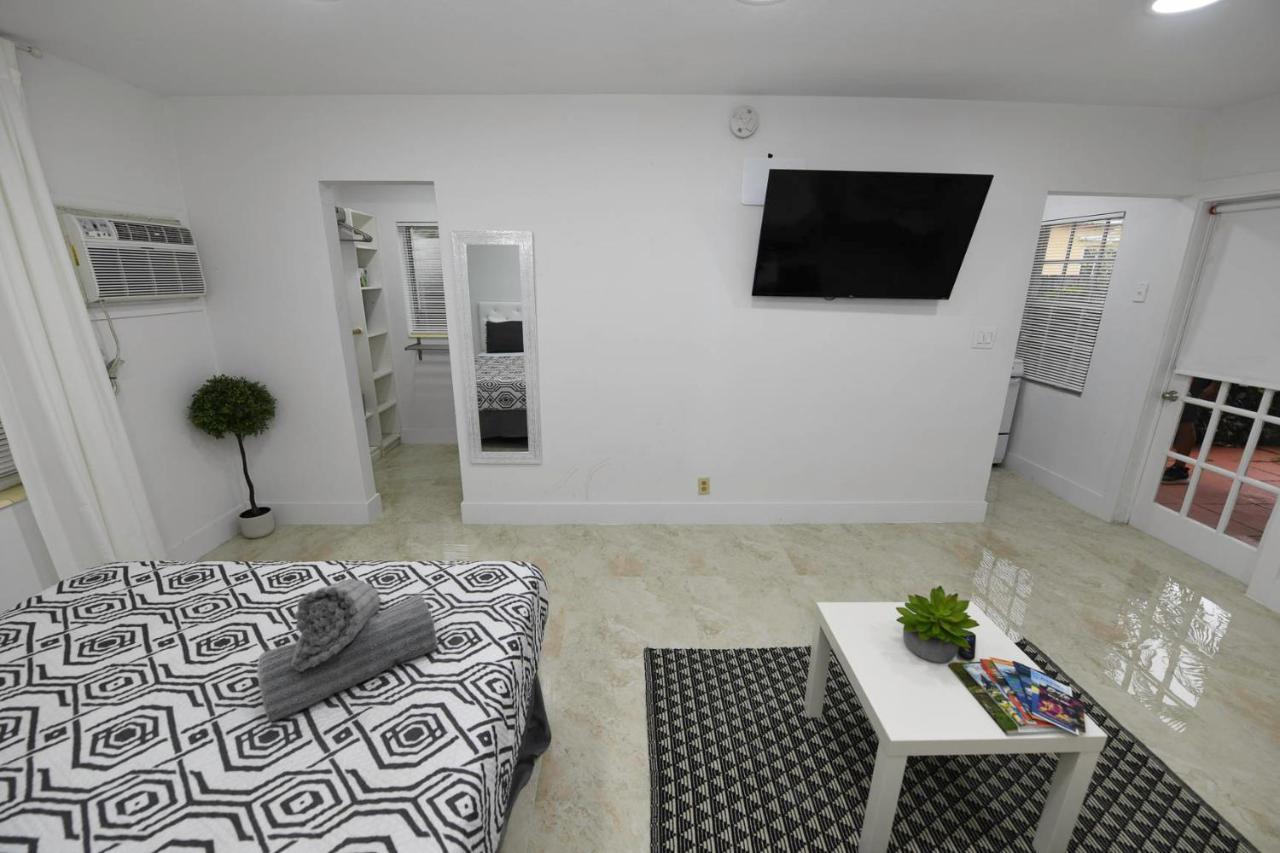 4-Plex Apartment Форт Лодърдейл Екстериор снимка