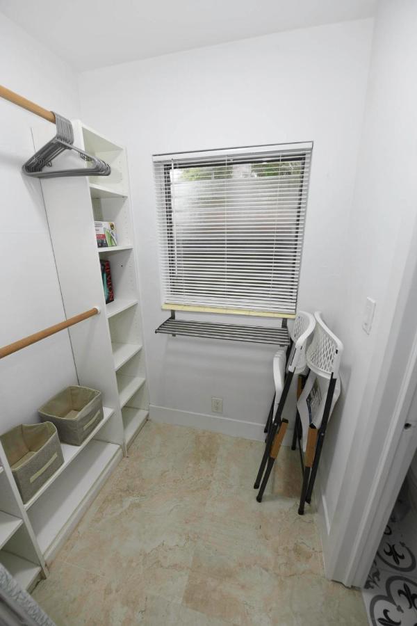 4-Plex Apartment Форт Лодърдейл Екстериор снимка
