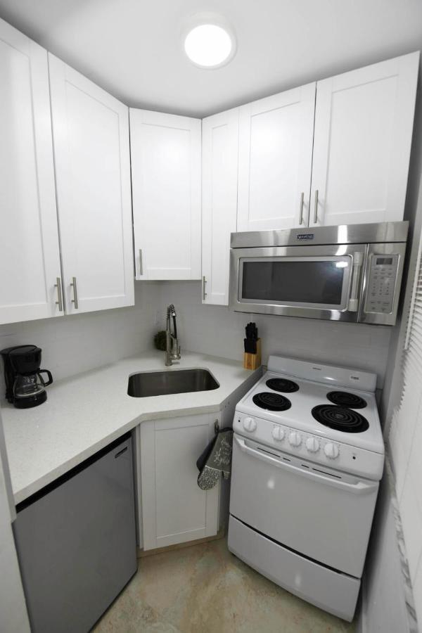 4-Plex Apartment Форт Лодърдейл Екстериор снимка