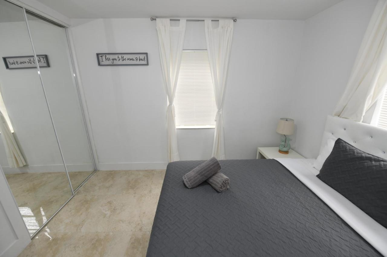 4-Plex Apartment Форт Лодърдейл Екстериор снимка
