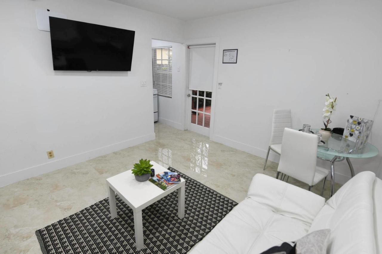 4-Plex Apartment Форт Лодърдейл Екстериор снимка