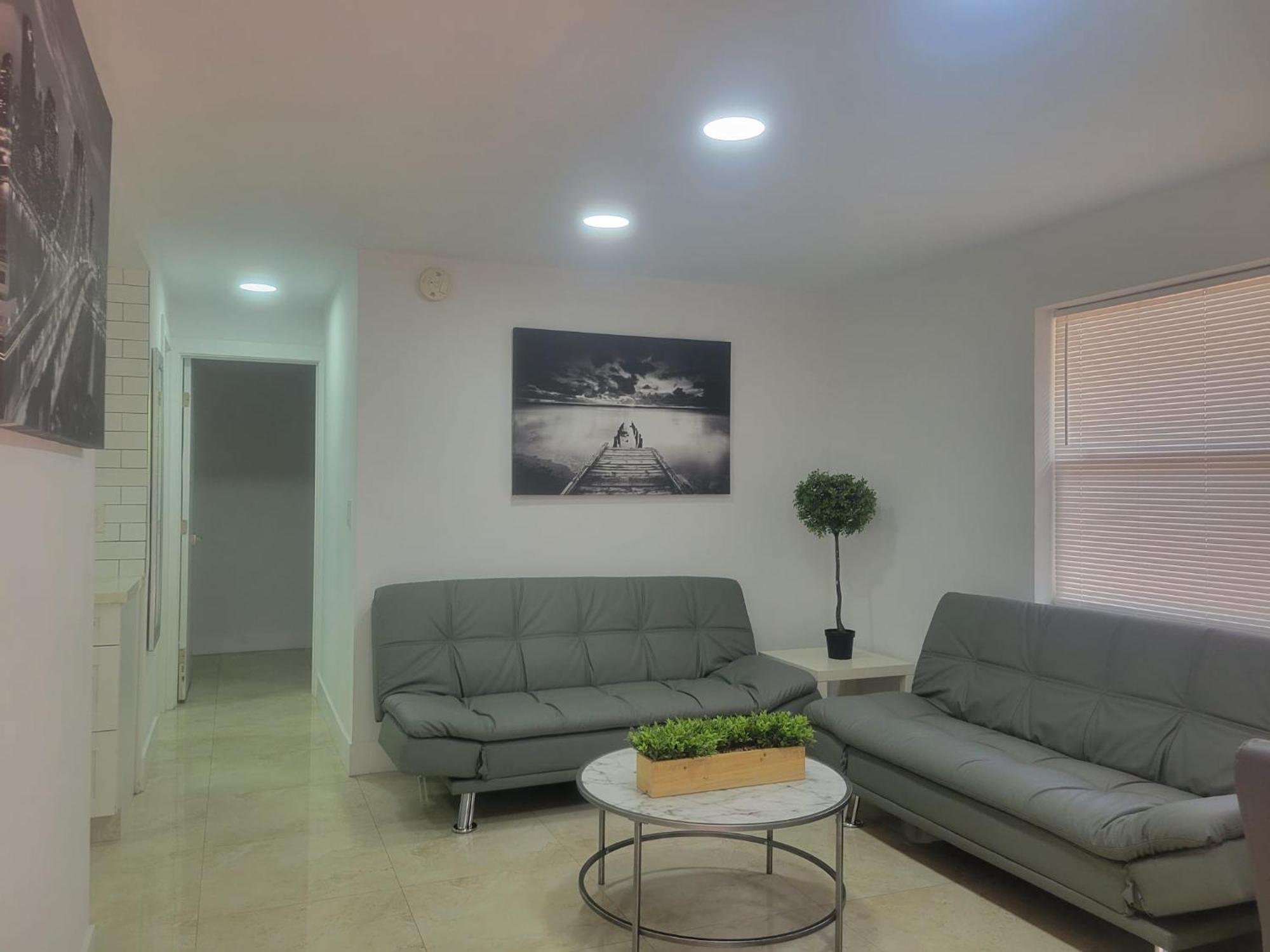 4-Plex Apartment Форт Лодърдейл Екстериор снимка