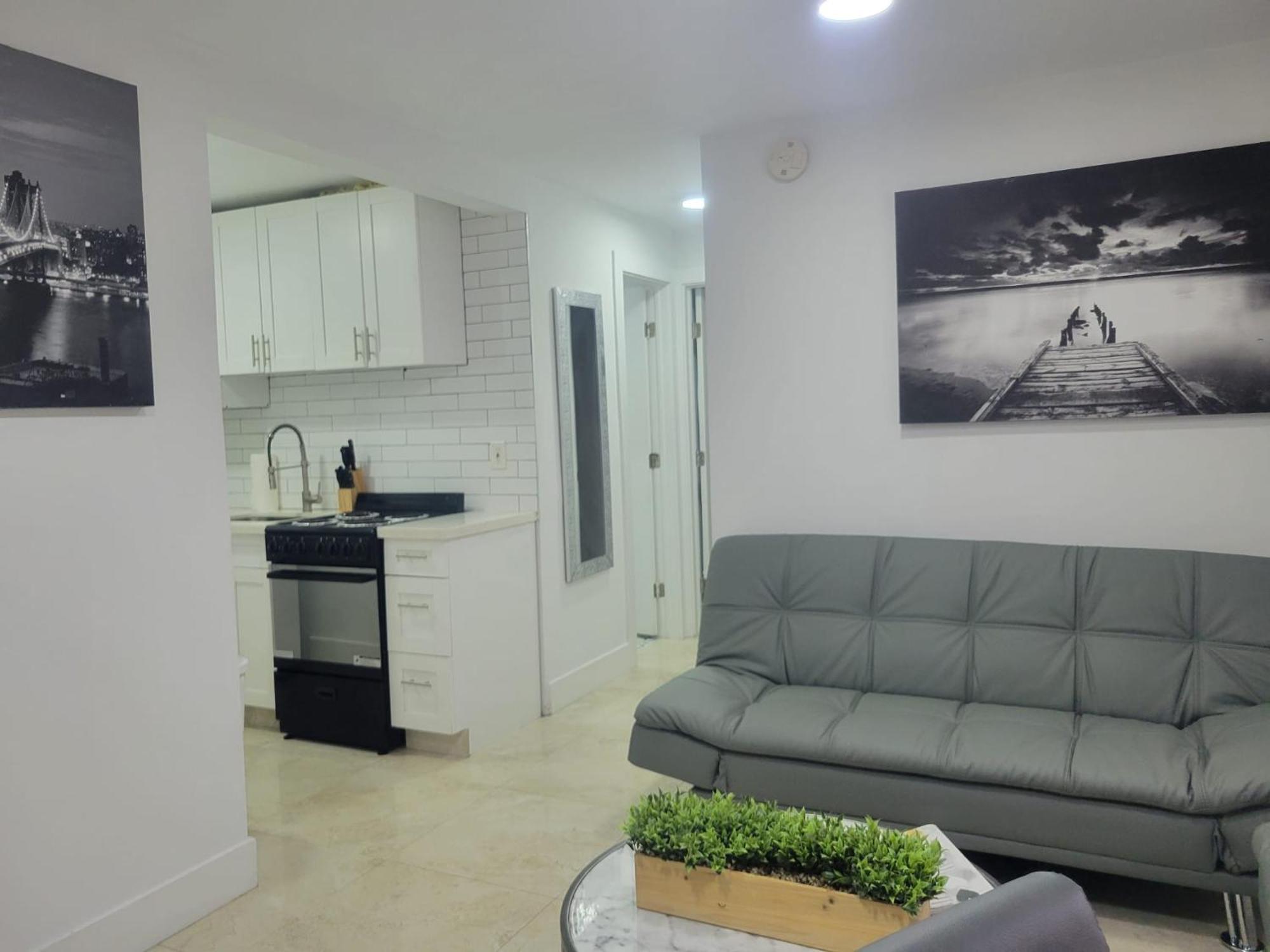 4-Plex Apartment Форт Лодърдейл Екстериор снимка