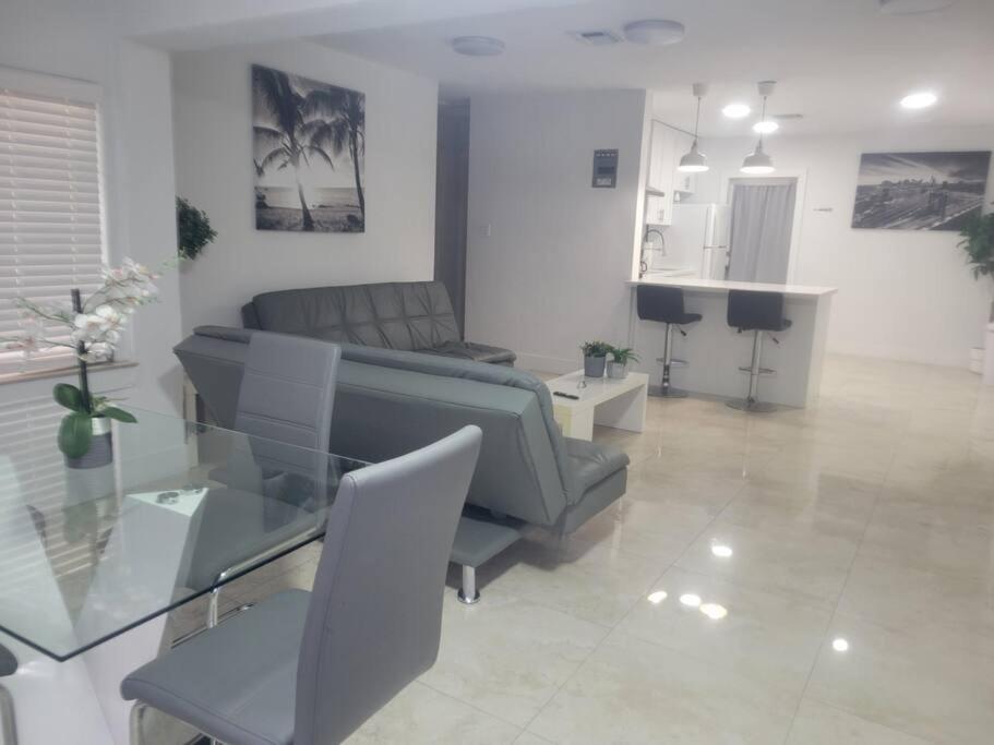 4-Plex Apartment Форт Лодърдейл Екстериор снимка