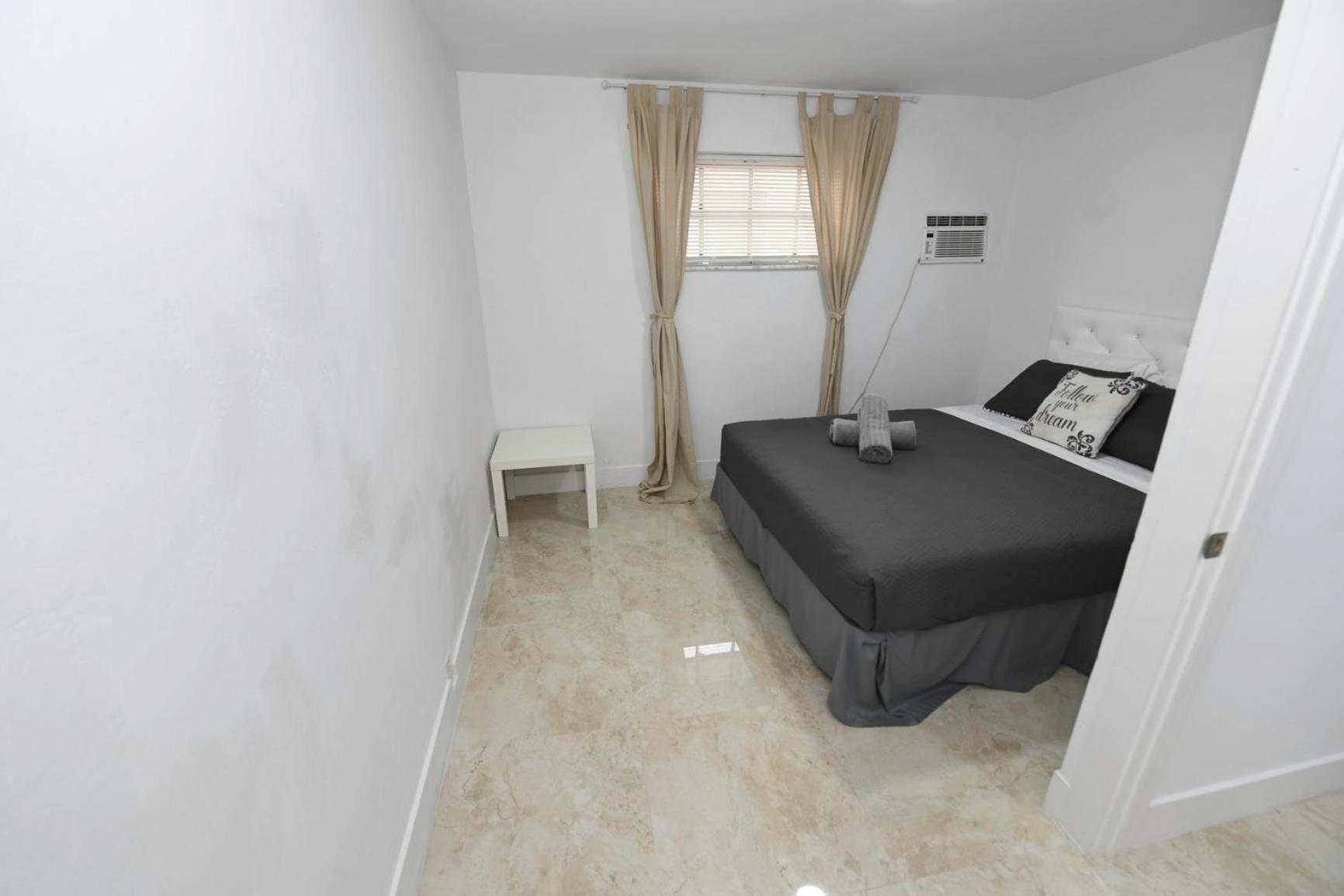 4-Plex Apartment Форт Лодърдейл Екстериор снимка