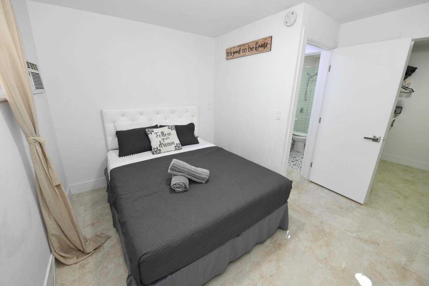 4-Plex Apartment Форт Лодърдейл Екстериор снимка