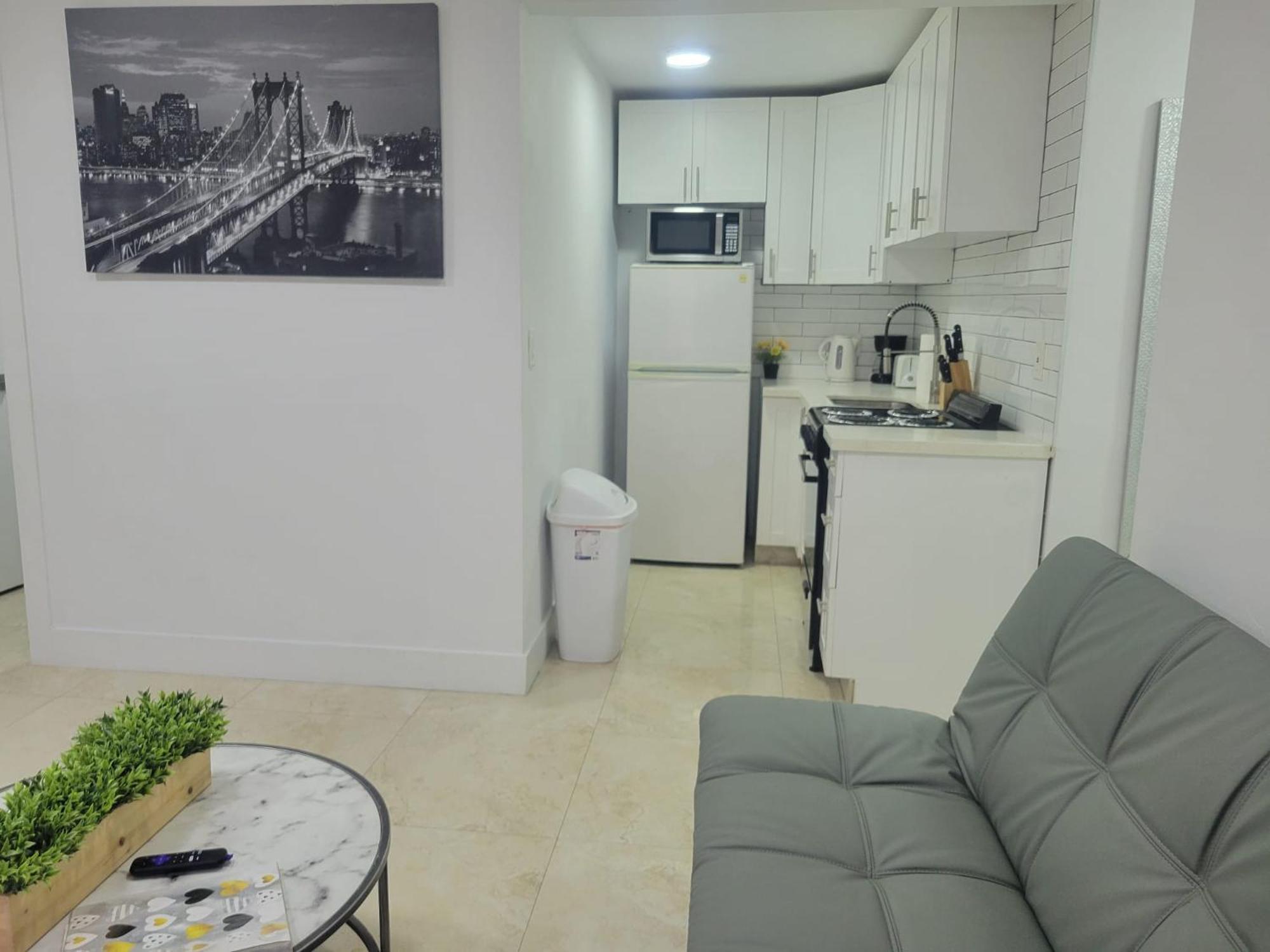 4-Plex Apartment Форт Лодърдейл Екстериор снимка