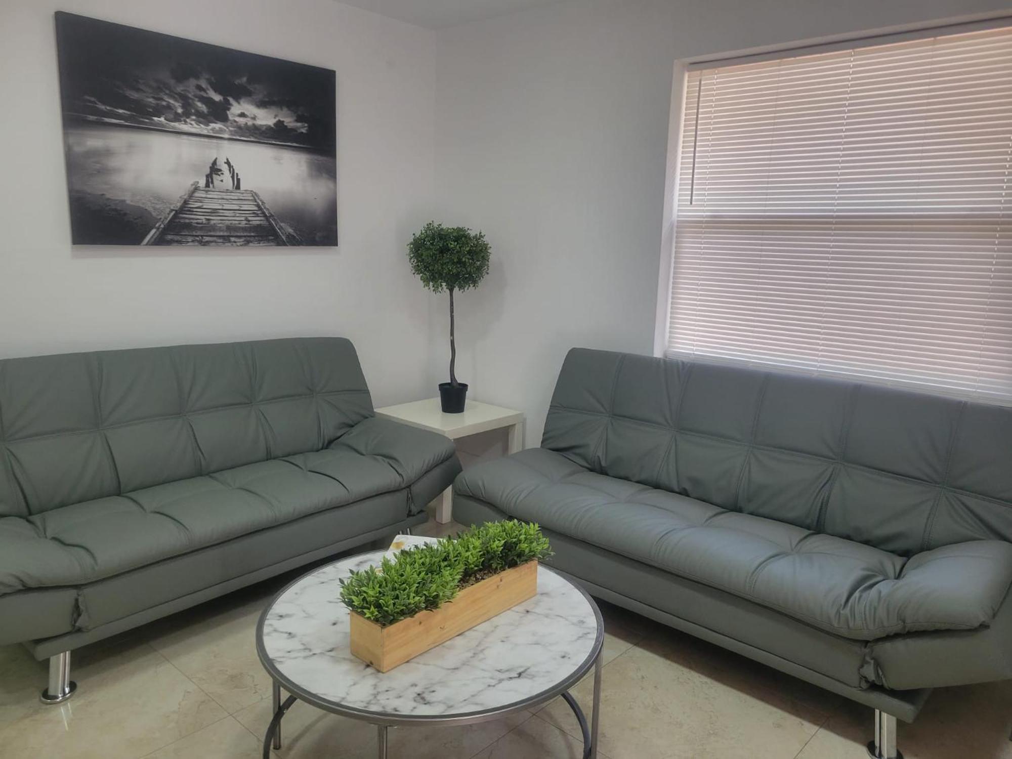 4-Plex Apartment Форт Лодърдейл Екстериор снимка