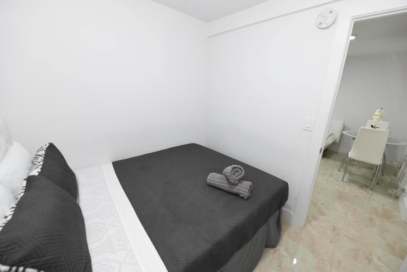 4-Plex Apartment Форт Лодърдейл Екстериор снимка