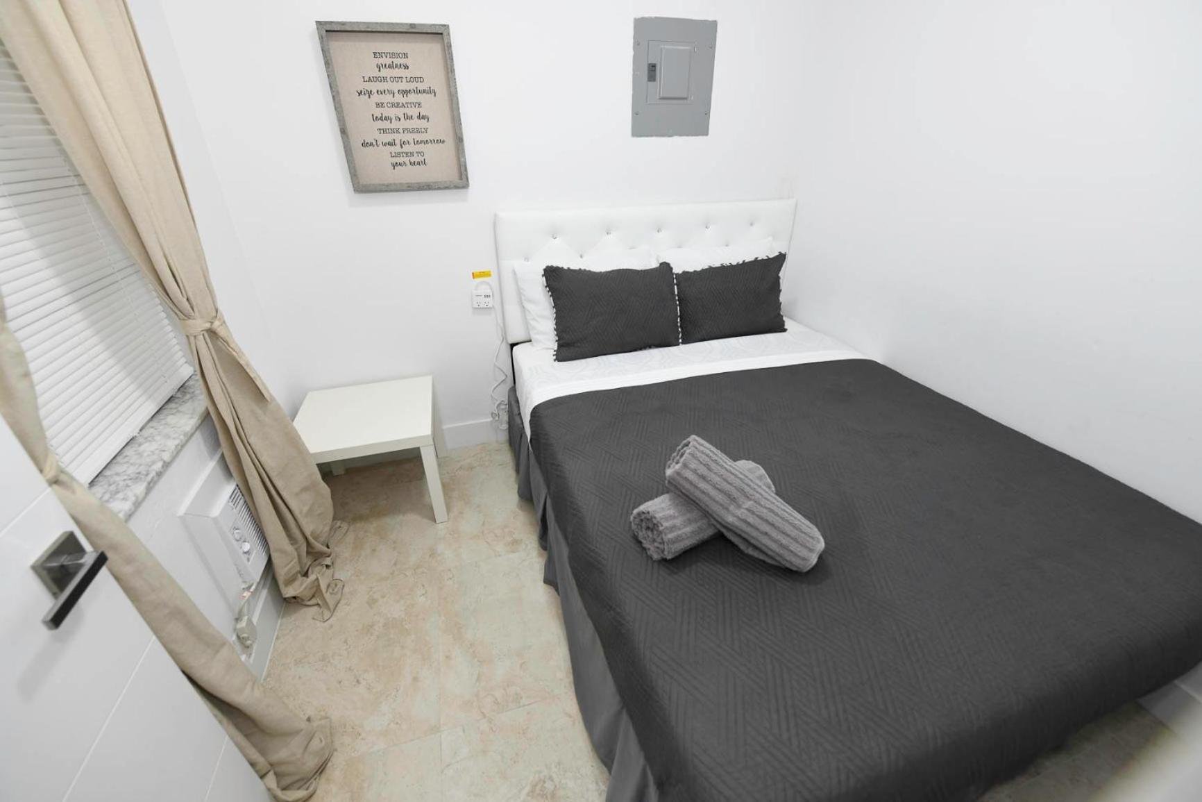 4-Plex Apartment Форт Лодърдейл Екстериор снимка