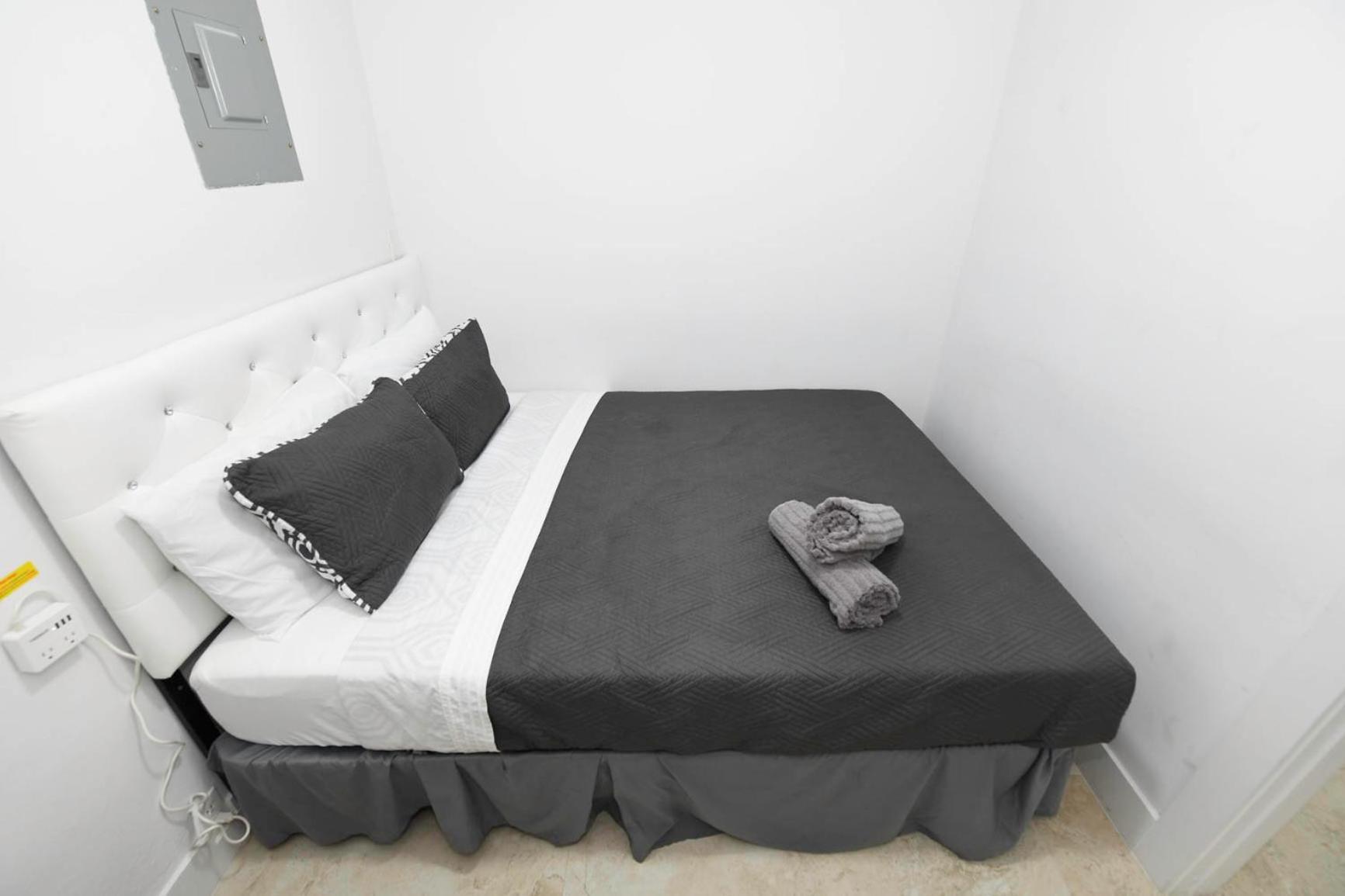 4-Plex Apartment Форт Лодърдейл Екстериор снимка