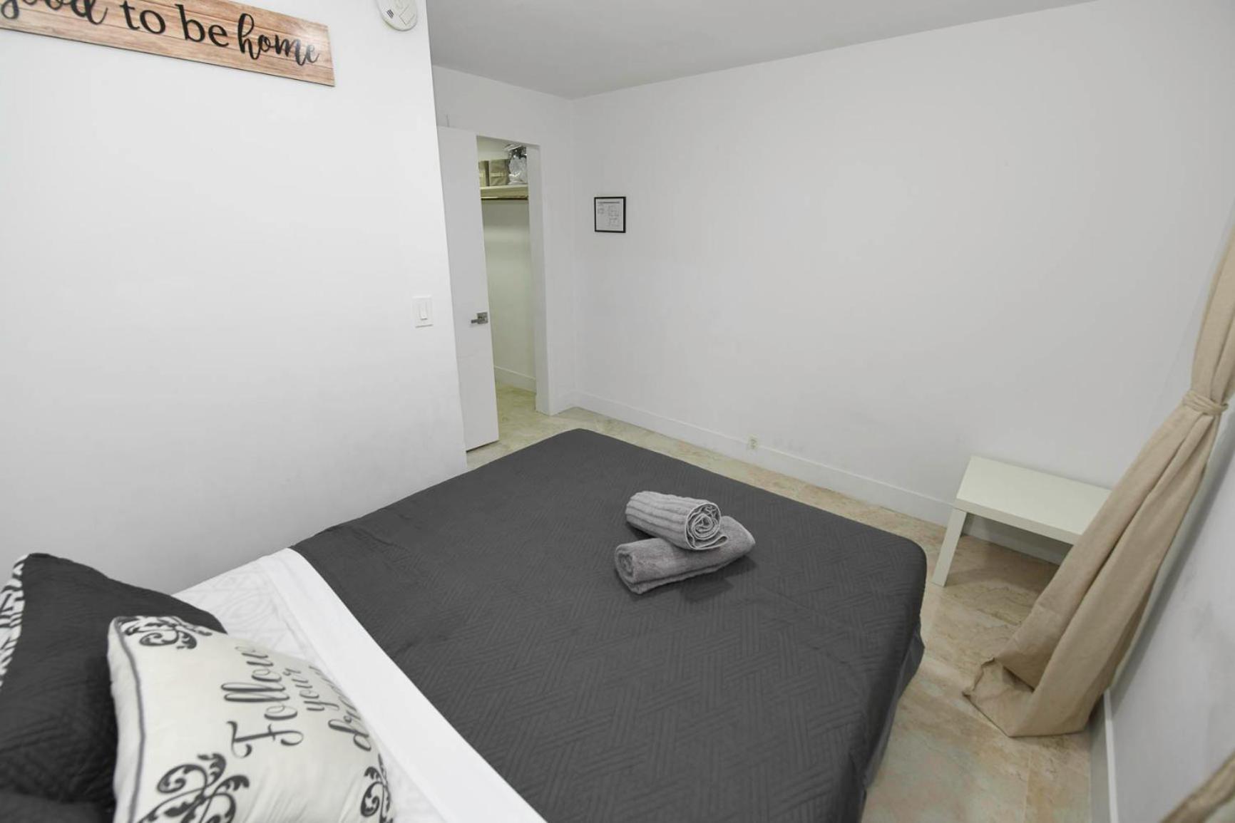 4-Plex Apartment Форт Лодърдейл Екстериор снимка