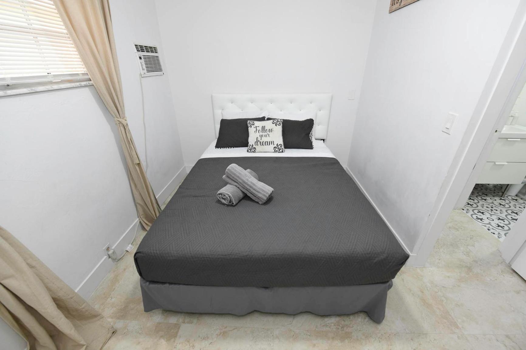 4-Plex Apartment Форт Лодърдейл Екстериор снимка