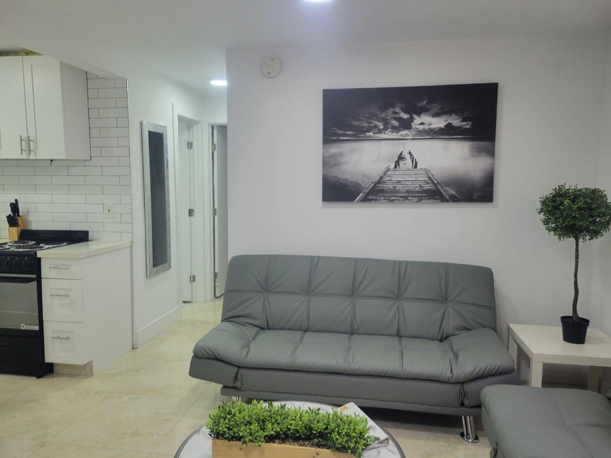 4-Plex Apartment Форт Лодърдейл Екстериор снимка