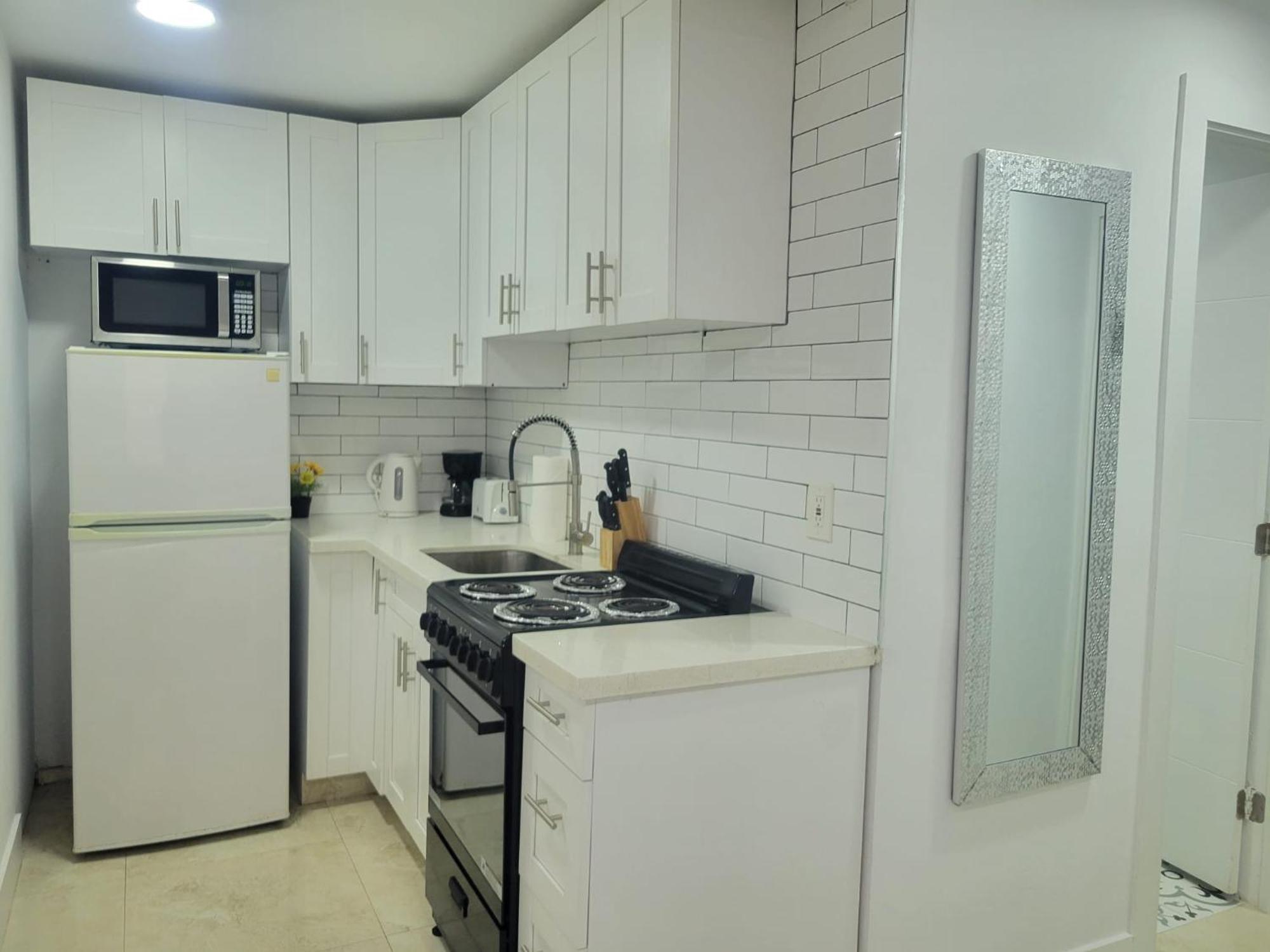 4-Plex Apartment Форт Лодърдейл Екстериор снимка