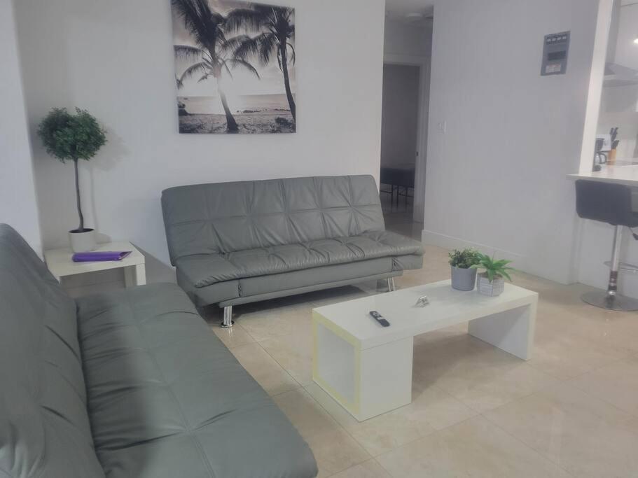 4-Plex Apartment Форт Лодърдейл Екстериор снимка