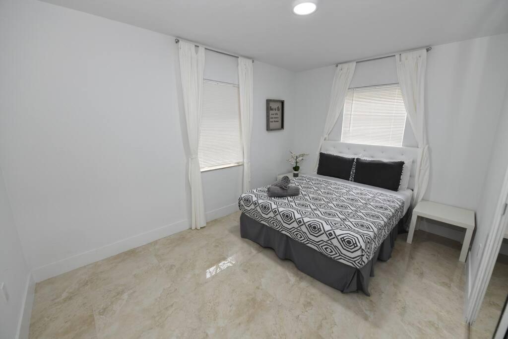 4-Plex Apartment Форт Лодърдейл Екстериор снимка