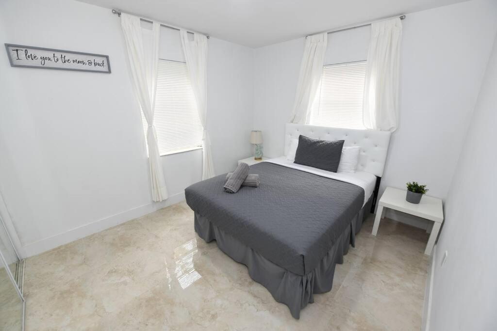 4-Plex Apartment Форт Лодърдейл Екстериор снимка