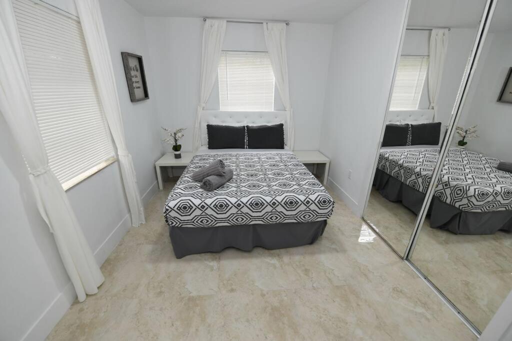 4-Plex Apartment Форт Лодърдейл Екстериор снимка